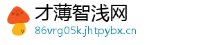才薄智浅网